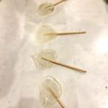 Mikko姉's cooksnap of when they made 5分で!?簡単！べっこうあめ！.