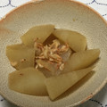 おはなすき's cooksnap of when they made 大根と桜えびの煮物.