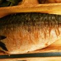 tonちっち's cooksnap of when they made 簡単！塩サバ煮.