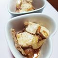 ひろリリリン's cooksnap of when they made すき焼き風肉豆腐.