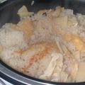 ちばと's cooksnap of when they made 旬の味わい　「たけのこご飯」.