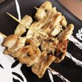ちえてぃす's cooksnap of when they made グリルで♡やげんなんこつの塩焼き.