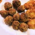 ぐりとぐらの大冒険's cooksnap of when they made 簡単、秋のかぼちゃコロッケ(驚愕版).