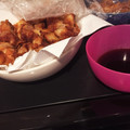 りんりん＞＜'s cooksnap of when they made 簡単☆すし酢で唐揚げのタレ.
