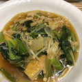 あさかね's cooksnap of when they made 厚揚げとえのきの和風あんかけ.