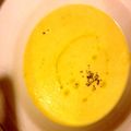 ここみゆちゃん's cooksnap of when they made キャベツのポタージュ.