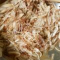 すろーぽーく's cooksnap of when they made 簡単常備菜！キノコのおかか和え.