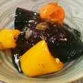 bigflowers's cooksnap of when they made 母に教わったなすの揚げ浸し.