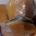 Japongelin's cooksnap of when they made ふんわりしっとり　手作りドラ焼き.
