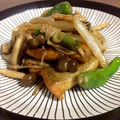 _a_r_'s cooksnap of when they made 秋鮭の甘酢炒め。.