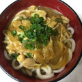 山Ｐラブリー's cooksnap of when they made 新玉ねぎとめんつゆで作るカレーうどんだよ.
