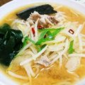 プン子ちゃん's cooksnap of when they made う、旨すぎるやん♡うちの味噌ラーメン.