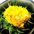 ちゃちゃまる26's cooksnap of when they made デパ地下かぼちゃさらだ☆.