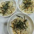 のたのたママ's cooksnap of when they made 簡単☆さんま蒲焼き缶詰の混ぜご飯♪.
