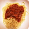 ハナりんご☆ミ's cooksnap of when they made 酸っぱくないアラビアータ！.