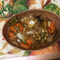 しちゅ's cooksnap of when they made 豚こまde酢豚.