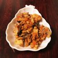 ❁Abake❁'s cooksnap of when they made 塩サバのそぼろ☆ご飯にかけて召し上がれ♪.