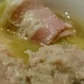 ありまちとも's cooksnap of when they made スープしみしみ♪基本のロールキャベツ.
