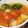 卵せんべい's cooksnap of when they made ころころトマトスープ.