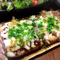 コルネ♡'s cooksnap of when they made 厚揚げのお好み焼き風.