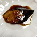 楽チン大好き♡'s cooksnap of when they made 鰤の照り焼き.