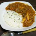 クックXEMCYC☆'s cooksnap of when they made トマト缶&薄切り肉deビーフシチュー♡.