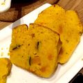 たにゃんこ's cooksnap of when they made ハロウィンに♡ほくほくかぼちゃパウンド.