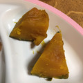 〜tinr～'s cooksnap of when they made かぼちゃの煮物.