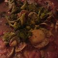料理メモ's cooksnap of when they made 簡単ブイヤベース.