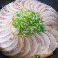 ＠迷子＠'s cooksnap of when they made 豚バラ大根★ミルフィーユ鍋(ガラポン味).
