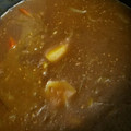♡ゆづき♡'s cooksnap of when they made 我が家の定番！和だしのカレー.