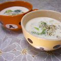 ＠迷子＠'s cooksnap of when they made 片栗粉で☆大根のとろとろクリームスープ.