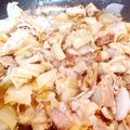 ＊＊＊＊み＊＊＊＊'s cooksnap of when they made 10分で完成♡豚バラと大根の甘辛炒め.