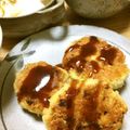 ねぎちゃん☆Ｙ☆Ｍ's cooksnap of when they made 節約♪おからと豚切り落とし肉のコロッケ.