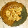 砧の渓流釣師's cooksnap of when they made 鶏肉のタンドリーチキン風照り焼き.