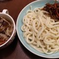 ★ゆう★'s cooksnap of when they made 野菜たっぷり～けんちん風つけうどん.