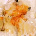 グラターイ's cooksnap of when they made ☆子供喜ぶ♪♪簡単ポテトクリームグラタン.