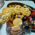 シッタソ's cooksnap of when they made 簡単!サクサククッキー.