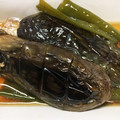 ANMOS0915's cooksnap of when they made めんつゆで茄子の焼き煮浸し.
