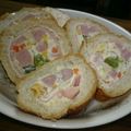 クックLJ2W4Q☆'s cooksnap of when they made ☆パーティーバケット☆.