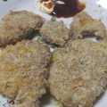 mfynhahaha's cooksnap of when they made ノンフライヤーで～ひれかつ♫.