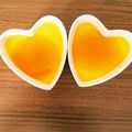 あいʕ•ﻌ•ʔ's cooksnap of when they made 簡単かぼちゃプリン.
