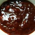 ミカ★ヅキ's cooksnap of when they made 手作りBBQソース.