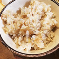 とちマメ's cooksnap of when they made しらすと生姜の炊き込みご飯♪.