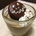 Curry☆Pug's cooksnap of when they made 簡単★贅沢とろとろコーヒープリン.