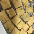 なちゅっぽん's cooksnap of when they made 素朴な美味しさ♡さつまいものビスケット.