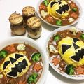 まなゆーみ's cooksnap of when they made 簡単☆ハロウィンカレー.