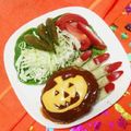 2525招き猫's cooksnap of when they made ヘルシーおつまみ♪オクラのカレーマヨ焼き.