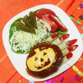 2525招き猫's cooksnap of when they made ヘルシーおつまみ♪オクラのカレーマヨ焼き.