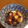 白猫のママ's cooksnap of when they made 簡単！フライパンでタコの唐揚げ.